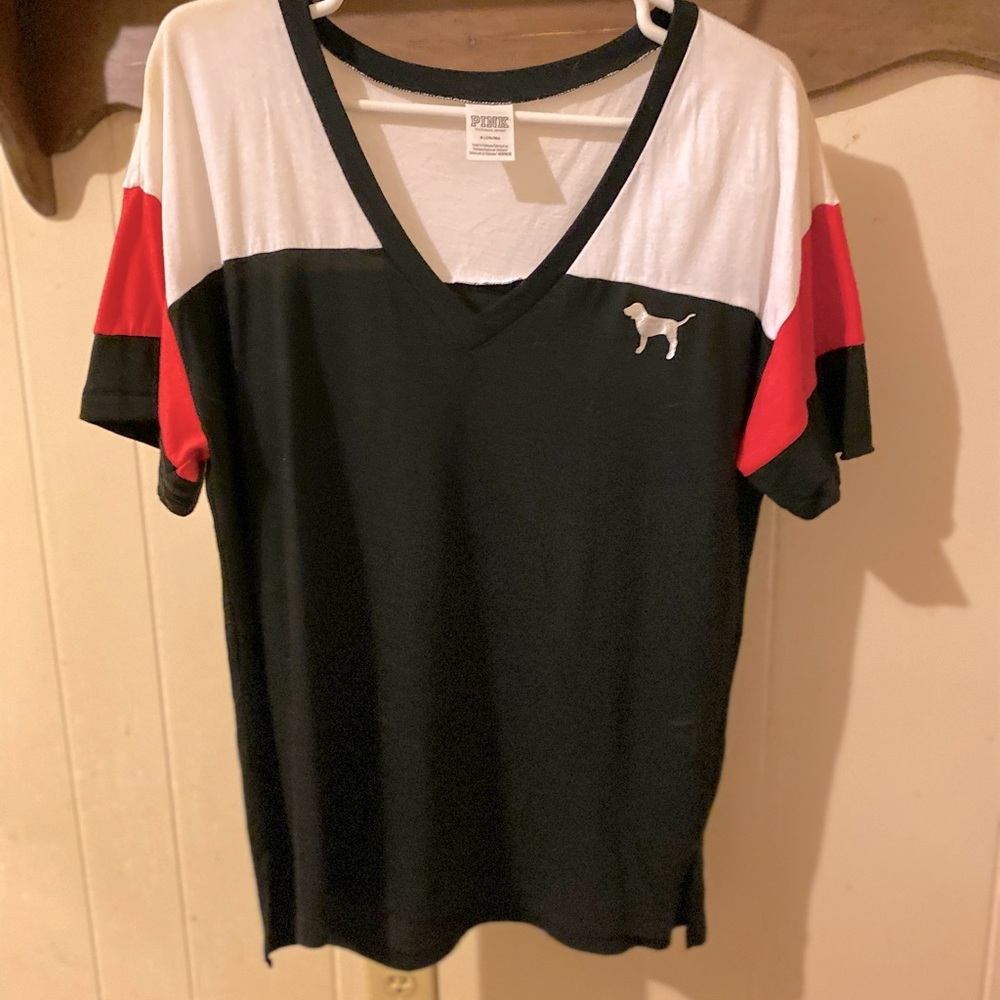 PINK Victoria Secret tee shirt